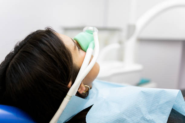 Best Wisdom Tooth Removal  in Russellville, AR